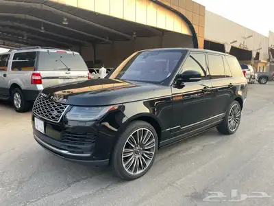 رنج روفر فوج ديزل 2018 4
