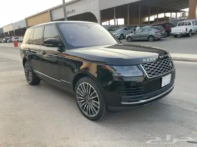 رنج روفر فوج ديزل 2018 3