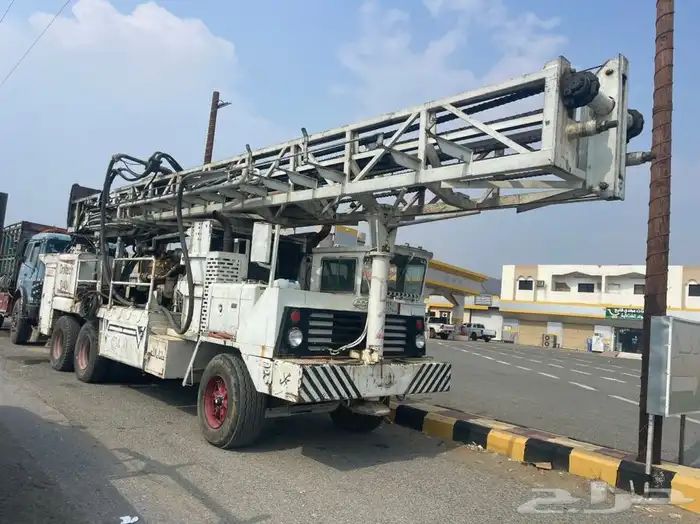 حفار ارتوازي الحبيل والدرب والشعبين وما حولهم 0