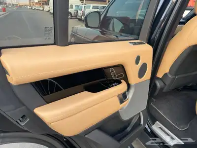 رنج روفر فوج ديزل 2018 12