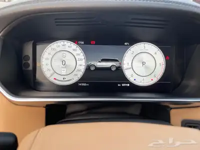 رنج روفر فوج ديزل 2018 11
