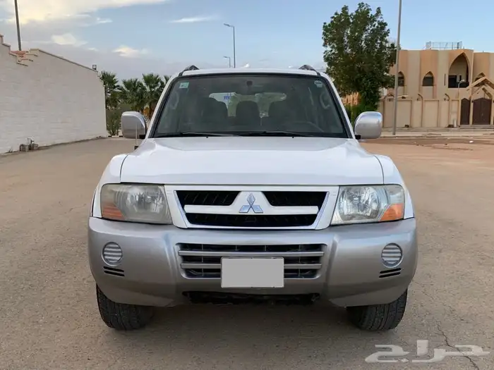 باجيرو 2006 .. مبيعات حكومية .. 8