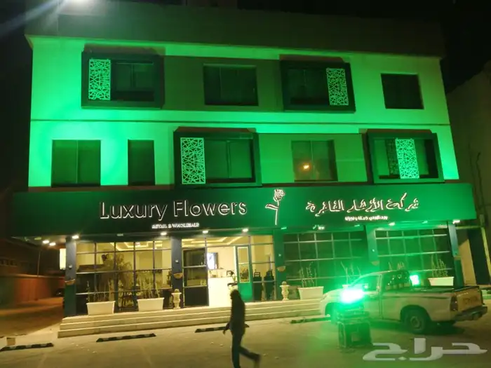 تنسيق لليوم الوطني اضاءات اقواس بالونات بالونات راقصه 2