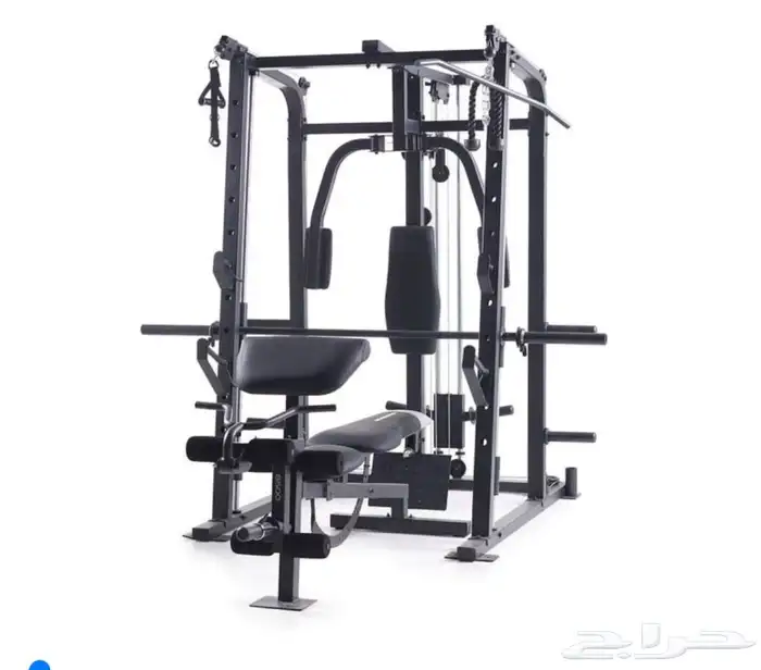 اجهزة ارضيات اكسسوارات اندية رياضية جديد و مستعمل 1