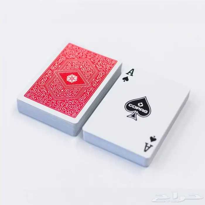 ورق بلوت COPAG 0