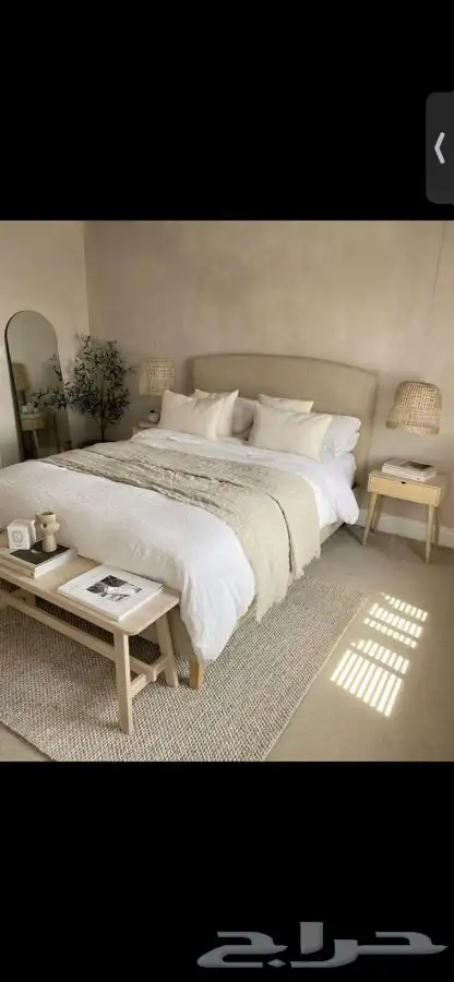 تفصيل غرف نوم وغرف ملابس دولايب سراير كمديرات تسريحات 13