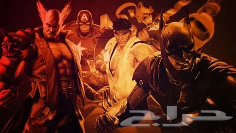 بلايستيشن 4 ps مستعمل ومهكر مع اجمل العاب من اختياراتكم 15