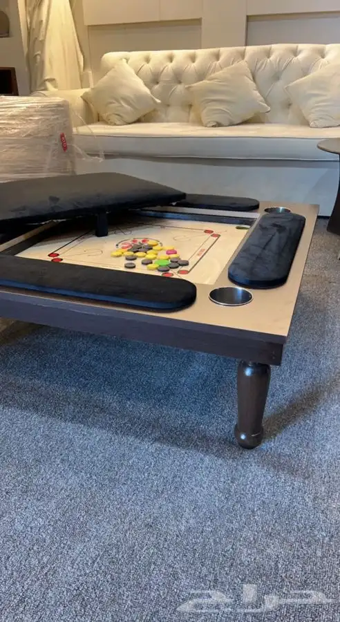 بيع تأجير طاولات رياضيه تنس هوكي فريره بلوت 4