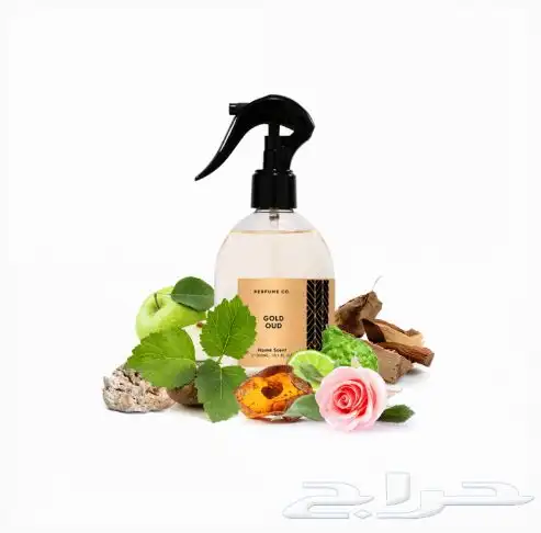 عرض 7 منتجات عطور جديدة ب500 فقط 2