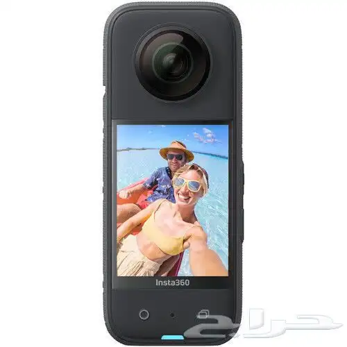 كاميرا انستا Insta360 X3 1