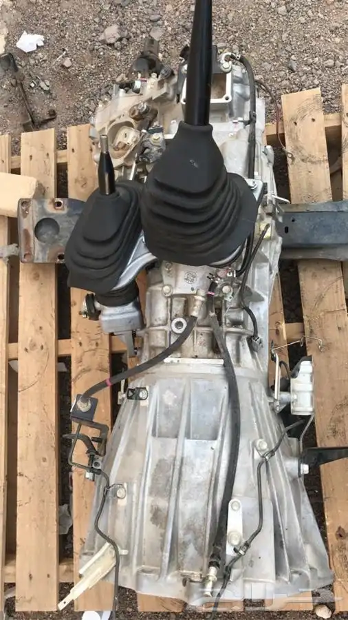 للبيع قير ودبل وكالة شاص و ربع 2019 شبه جديد ماشي قليل جدا 2