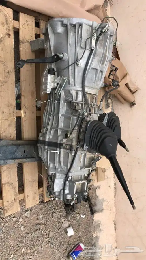 للبيع قير ودبل وكالة شاص و ربع 2019 شبه جديد ماشي قليل جدا 1