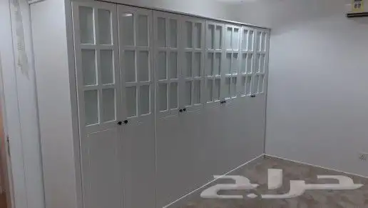 تفصيل غرف نوم وغرف ملابس دولايب سراير كمديرات تسريحات 2