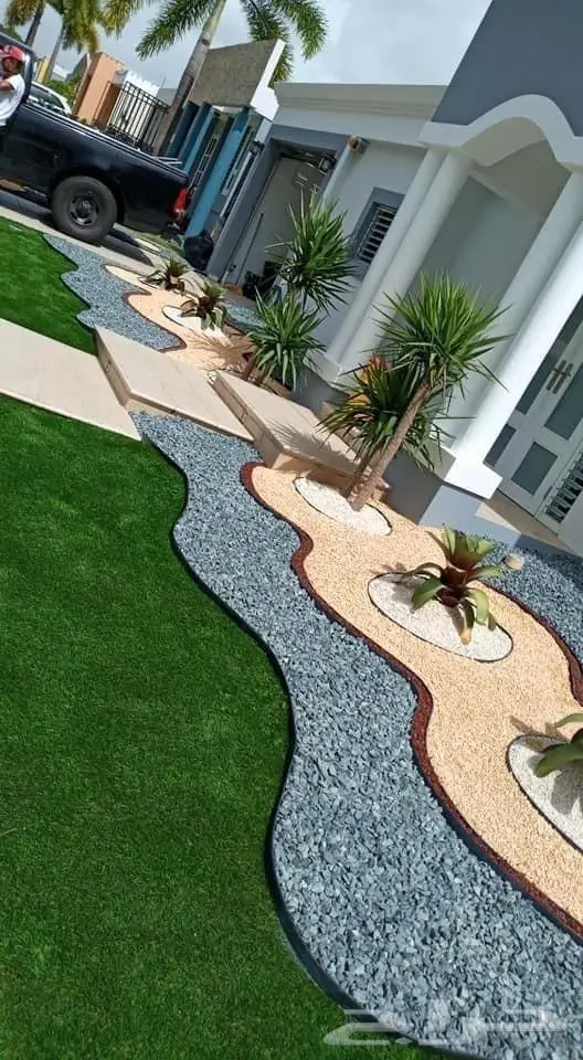 شبكات الري رذاذ 18