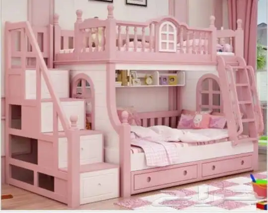 تفصيل غرف نوم وغرف ملابس دولايب سراير كمديرات تسريحات 25