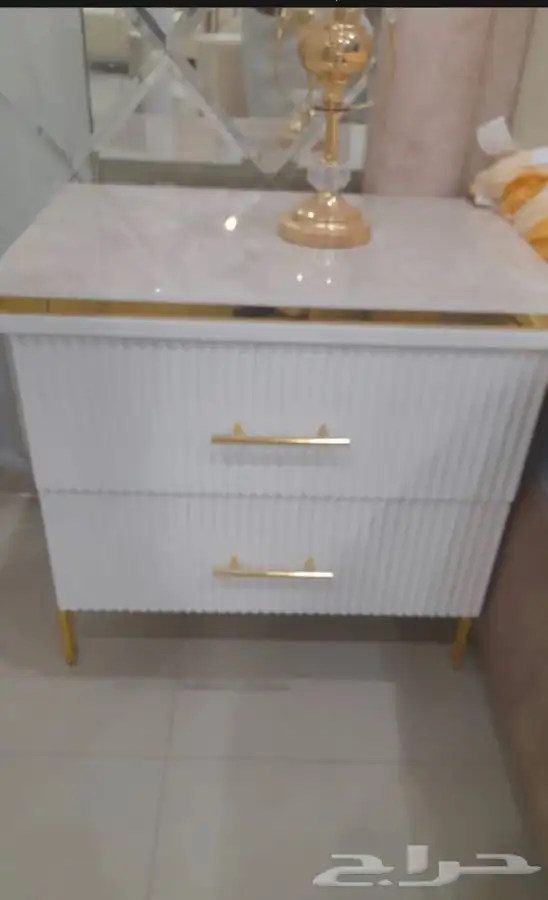 تفصيل غرف نوم وغرف ملابس دولايب سراير كمديرات تسريحات 12