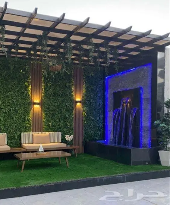 شبكات الري رذاذ 17