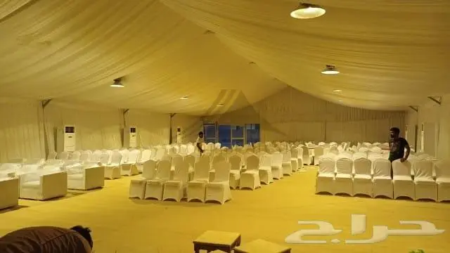 خيام اوروبية رمضانية مجهزة افطار صائم 6426 578 055 24