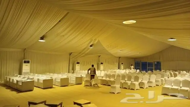 خيام اوروبية رمضانية مجهزة افطار صائم 6426 578 055 25