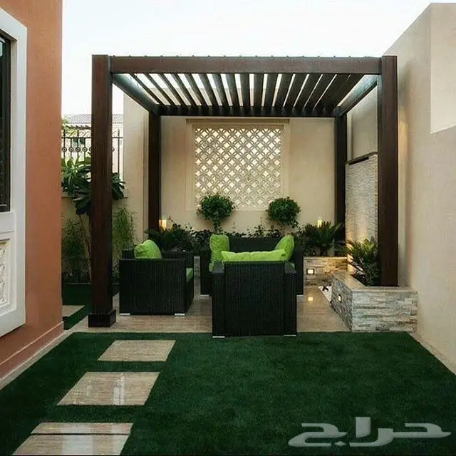 شبكات الري رذاذ 4