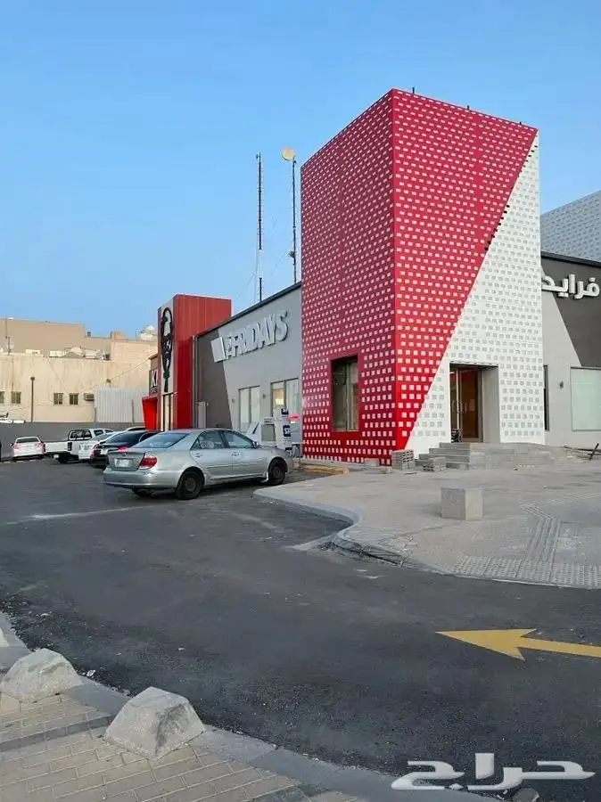 لوحات حروف بارزة وصيانة لوحات 1