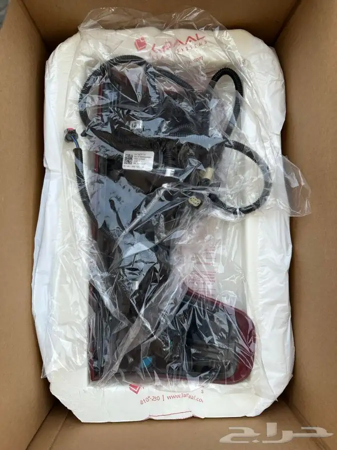 اصطب و كبوت سلفرادو من 2019 الى 2023 8