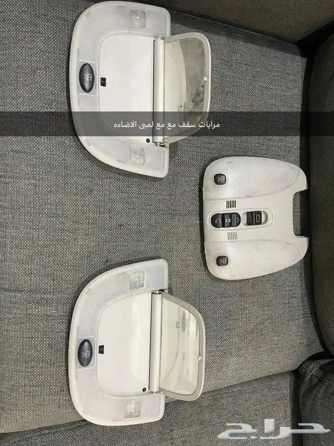 قطع غيار مرسيدس فياقرا من 99 الى2005 31