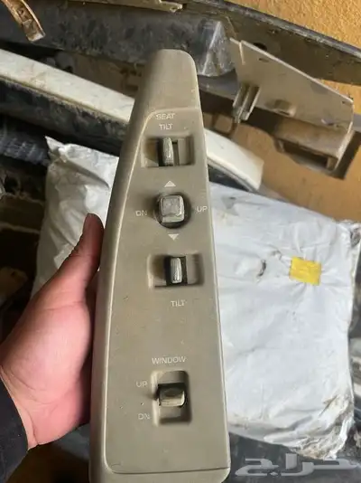 للبيع قطع غيار بيوك 2