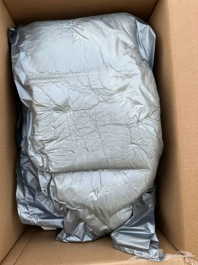 اصطب و كبوت سلفرادو من 2019 الى 2023 7