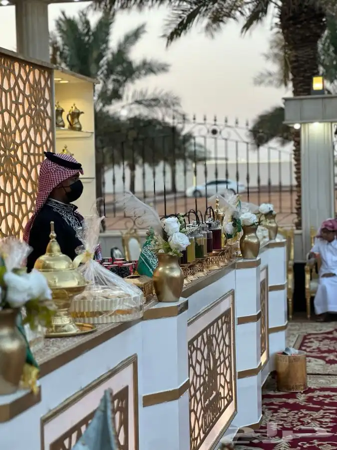 قهوجيين 6
