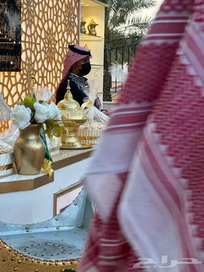 قهوجيين 7