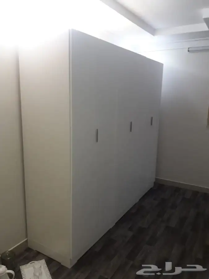 تفصيل غرف نوم وغرف ملابس دولايب سراير كمديرات تسريحات 19