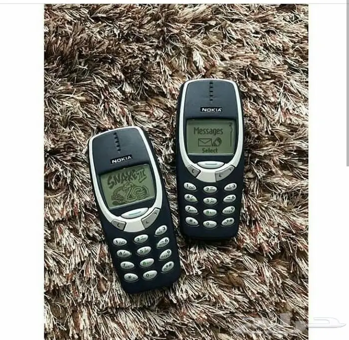 جوالات جوالات نوكيا اصلي فنلدي 29