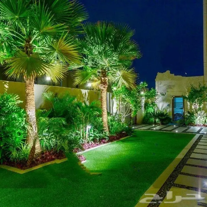 شبكات الري رذاذ 5