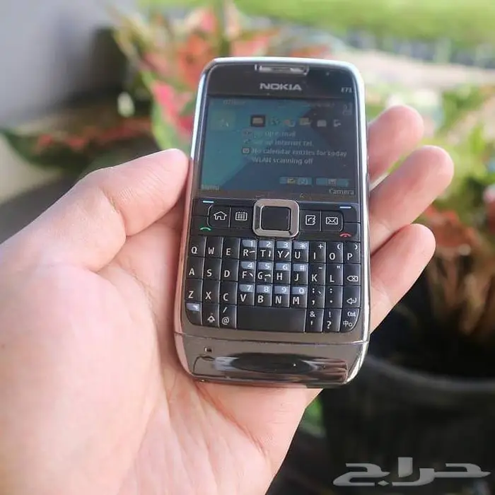 جوالات جوالات نوكيا اصلي فنلدي 31