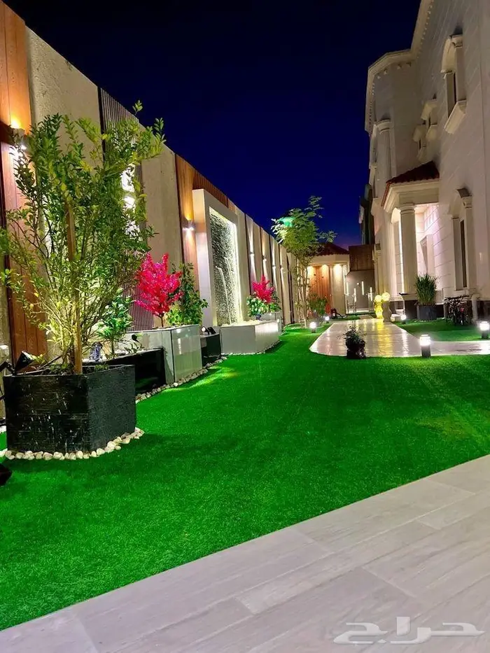 شبكات الري رذاذ 20