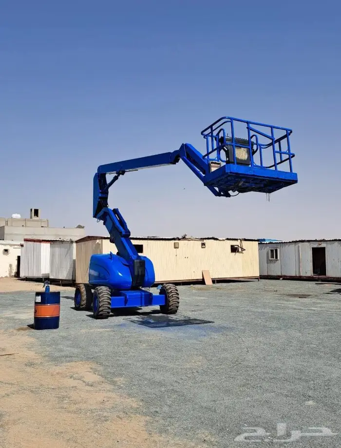 رافعات للايجار 1