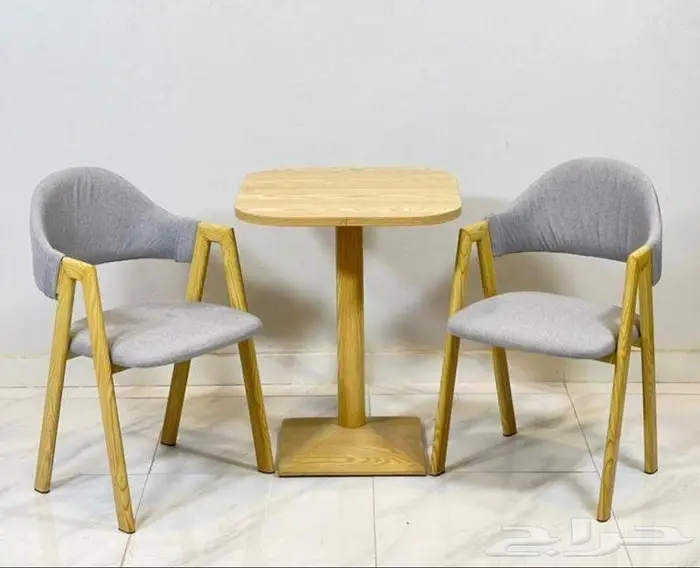 طاولات وكراسي كوفي بسعر الجمله 3