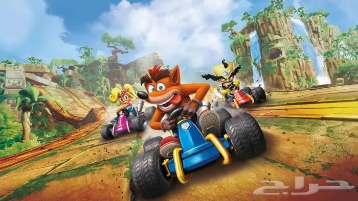 بلايستيشن 4 ps مستعمل ومهكر مع اجمل العاب من اختياراتكم 10