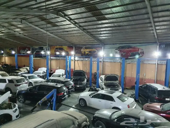 مكاين وجيرات تشارجر كرايزلر شالنجر رانجلر شد بلد مستورد 9