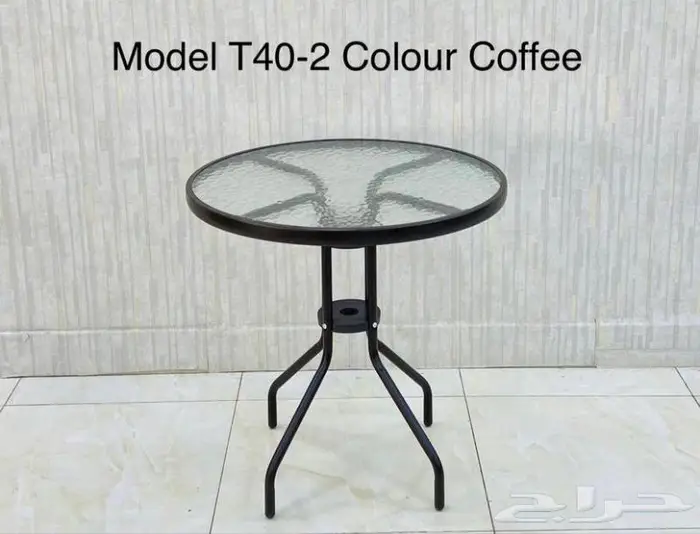 طاولات وكراسي كوفي بسعر الجمله 26