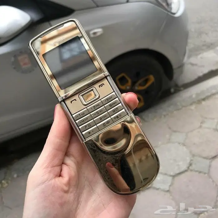 جوالات جوالات نوكيا اصلي فنلدي 1