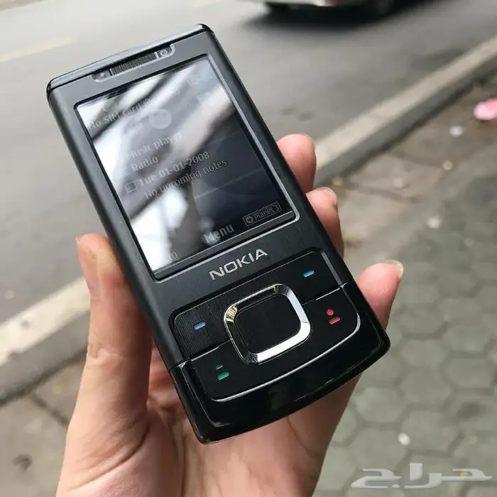 جوالات جوالات نوكيا اصلي فنلدي 30