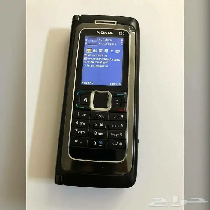 جوالات جوالات نوكيا اصلي فنلدي 33