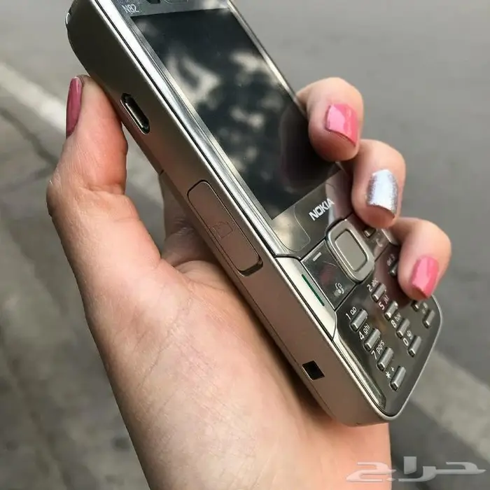 جوالات جوالات نوكيا اصلي فنلدي 35