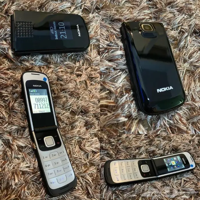 جوالات جوالات نوكيا اصلي فنلدي 91