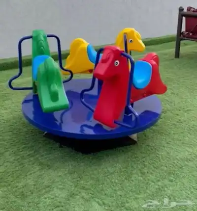 مرجيجه ألعاب اطفال 3