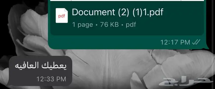 ترجمة معتمدة للتقارير الطبية والمستندات ومشاريع التخرج 2