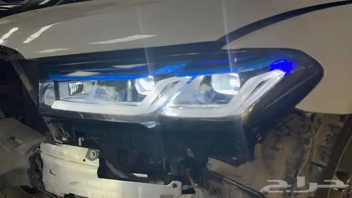 عروض اليوم الوطني صيانة bmw وسيارت الاوربية وقطع الغيار 53