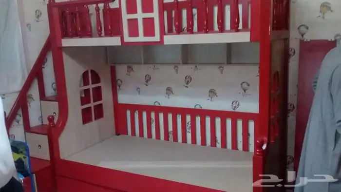 تفصيل غرف نوم وغرف ملابس دولايب سراير كمديرات تسريحات 24